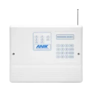 دزدگیر اماکن ساده A 270