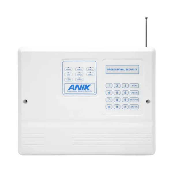 دزدگیر اماکن ساده A 270