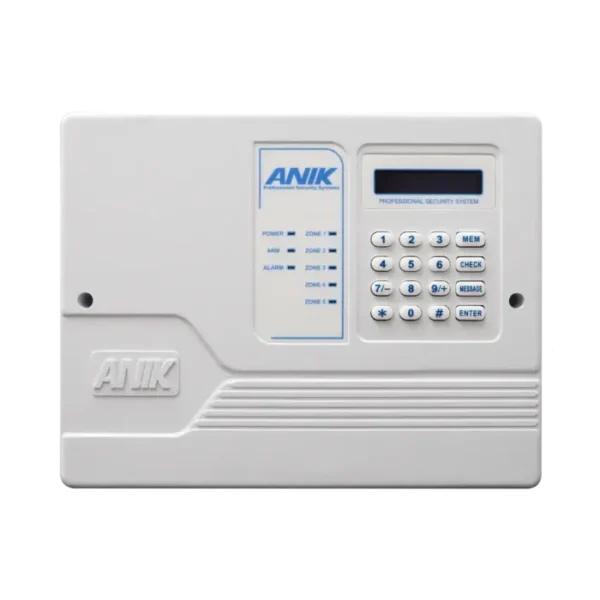 دزدگیر اماکن خط ثابت A370