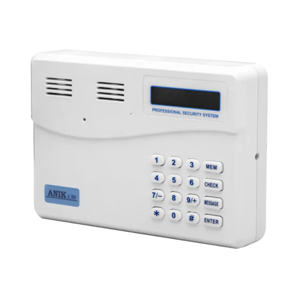 تلفن کننده خط ثابت L50