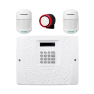 پکیج دزدگیر اماکن سیم کارتی ECOMAX