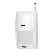 چشمی حرکتی بی سیم دزدگیر wp1