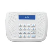 کیپد کنترل K808
