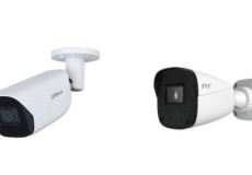 تفاوت دوربین مداریسته tvt و داهوا