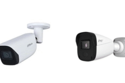 تفاوت دوربین مداریسته tvt و داهوا