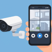 بهترین نرم افزار انتقال تصویر برای دوربین مداربسته
