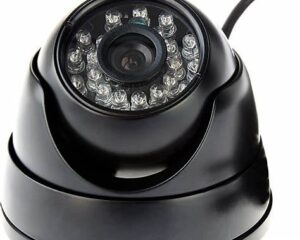 دوربین مداربسته دید در شب