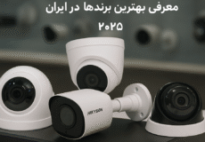 دوربین مداربسته TVT